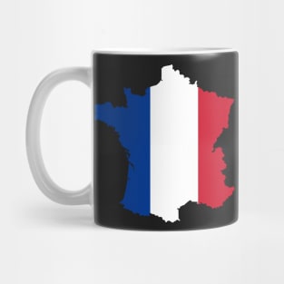 France Mug